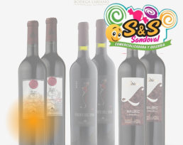 Vinos imagen
